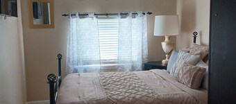 Newly Renovated One-Bedroom Apt 10-Minutes from Downtown Columbia/USC