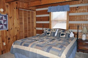 2 habitaciones, wifi y ropa de cama 