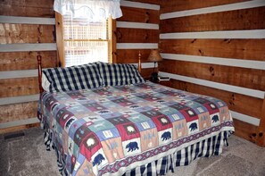 2 habitaciones, wifi y ropa de cama 