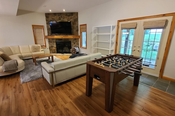 Spielezimmer