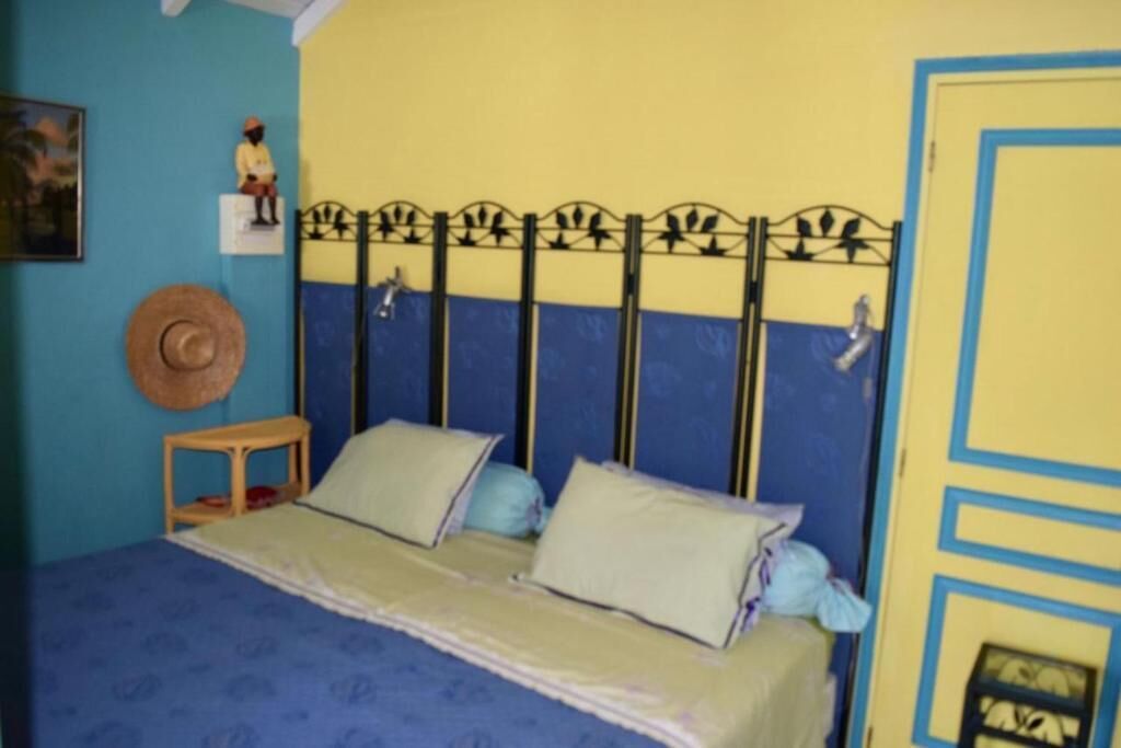 1 quarto, Wi-Fi, roupa de cama