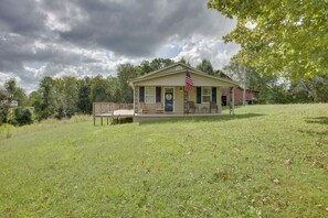 Exterior - Albany Family Lake Getaway Near State Parks! (Albany)