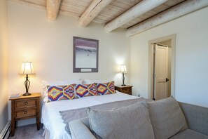 Condo (2 Bedrooms) | Property amenity - Las Brisas 24 by Kokopelli Property Management (Santa Fe)