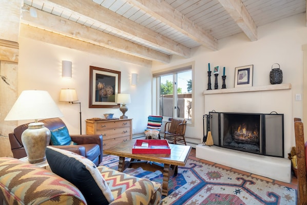 公寓客房 (2 Bedrooms) | 住宿正面