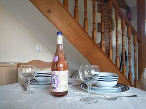 تناول الطعام