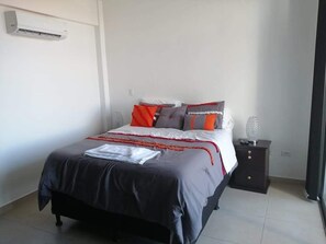 3 bedrooms, WiFi