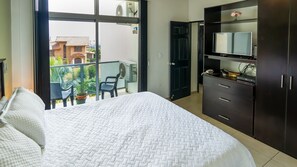 3 bedrooms, WiFi