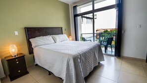 3 habitaciones y wifi 