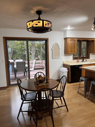 The Schroeder Farm Guest House