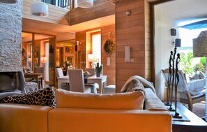 Interieur