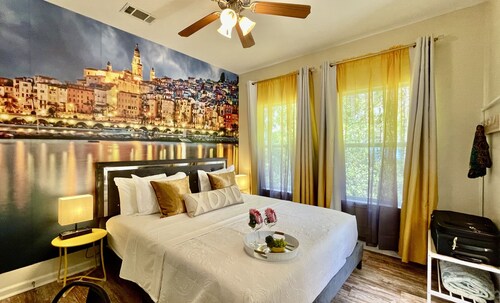 Orange Lake House, GaMe RoOm, Sleep 10, Beach, Casino