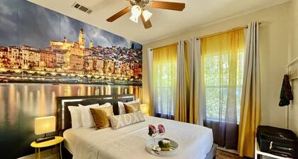 Orange Lake House, GaMe RoOm, Sleep 10, Beach, Casino