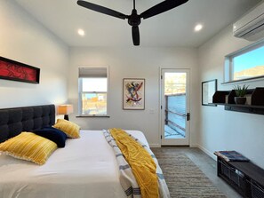 2 quartos, Wi-Fi de cortesia, roupa de cama