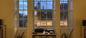 beautiful flat in West Cumbria near the sea