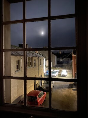 Interior - beautiful flat in West Cumbria near the sea (Whitehaven)
