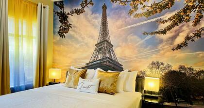 GamE RooM, LAKE, Sleep 10, Beach, Casino - Green