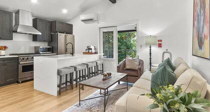 The Polly Luxury Condos Blocks from Stadium | Walk Downtown