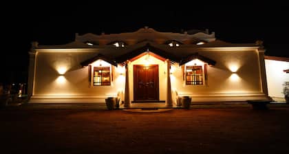 Premium native villa stay in Trincomalee