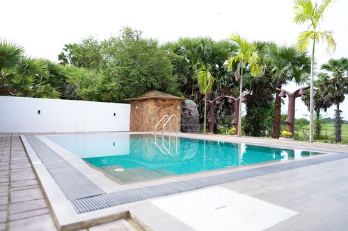  Premium native villa stay  in Trincomalee