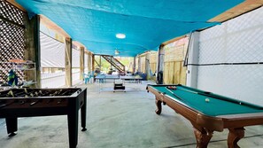 Sala de juegos