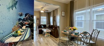 GaMe RoOm, LAKE, Sleep 10, Beach, Casino - Pink
