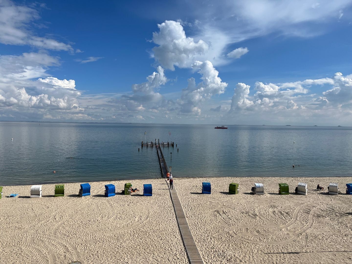 Plage
