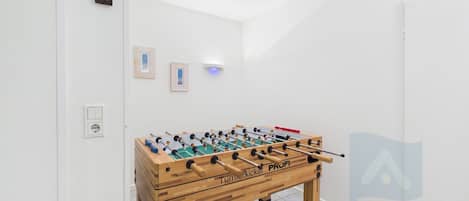 Sala de juegos