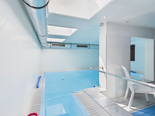 Nordland Appartments - Apartment Samsö - Directly by the sea, you can't get any closer! -