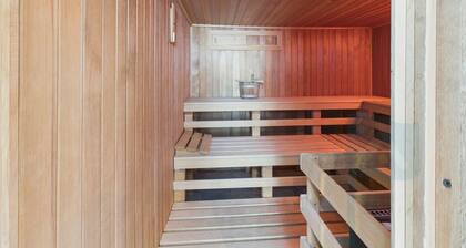 Nordland Appartments - Apartment Samsö - Directly by the sea, you can't get any closer! -