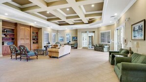 Condo (Amazing 4/2 condo, near famous attrac) | Exterior - Amazing 4/2 Condo, Near Famous Attractions!! (Kissimmee)
