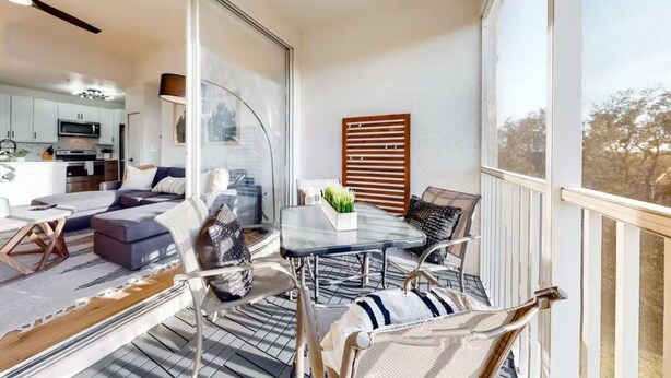 Condo (Amazing 4/2 condo, near famous attrac) | Exterior - Amazing 4/2 Condo, Near Famous Attractions!! (Kissimmee)