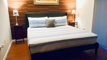 Condo (Huge screened patio that overlooks La) | Exterior