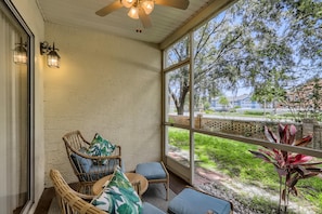 Exterior - Amazing 2/2 Condo at Grand Palms!!! (Kissimmee)