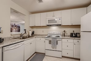Exterior - Amazing 2/2 Condo at Grand Palms!!! (Kissimmee)