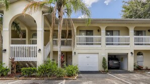 Condo (Amazing 2/2 Condo at Grand Palms!!!) | Exterior - Amazing 2/2 Condo at Grand Palms!!! (Kissimmee)