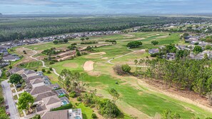 獨棟房屋 (Beautiful 5/3 home at Highlands Reser) | 外觀