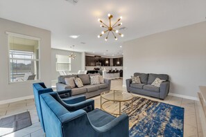 House (Storey Lake Resort, private pool, and) | Exterior - Storey Lake Resort, Private Pool, and Much More!! (Kissimmee)
