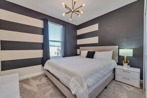 House (Storey Lake Resort, private pool, and) | Exterior - Storey Lake Resort, Private Pool, and Much More!! (Kissimmee)
