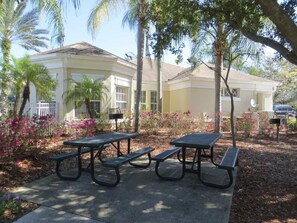 Casa (Gorgeous 3/3 townhome at gated Resort) | Fachada