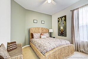 Exterior - Gated Community, Private Pool and Game Room Near Disney!!! (Kissimmee)