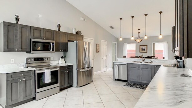 Casa (Amazing 4/3 house at Thousand Oaks Co) | Fachada