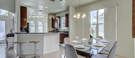 House (Gated Community,  Private pool and ga) | Exterior