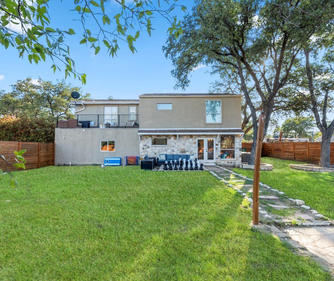 Spacious Retreat w/ Indoor + Outdoor Entertainment
