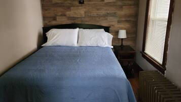 1 chambre, bureau, fer et planche Ă repasser, Wi-Fi gratuit