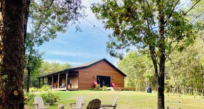 Lazy Elk Lodge •Luxury Cabin •Game Room •Fire Pit