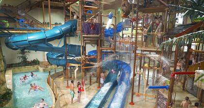 Lazy Elk Lodge •Luxury Cabin •Game Room •Fire Pit