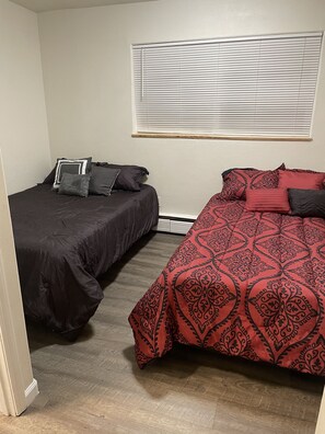 1 Schlafzimmer, WLAN