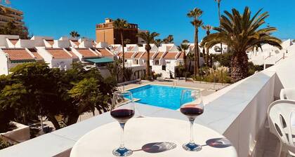 Beach Bungalow Holiday Home