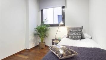 6 chambres, fer et planche Ă repasser, Wi-Fi gratuit, draps fournis