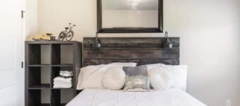 Jonesboro Private 1 Bed & Bath Suite 30 days +